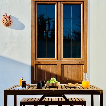 Casa de Férias Canaryislandshost L White *